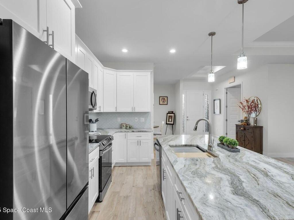 811 St Andre Boulevard, Palm Bay, FL 32908