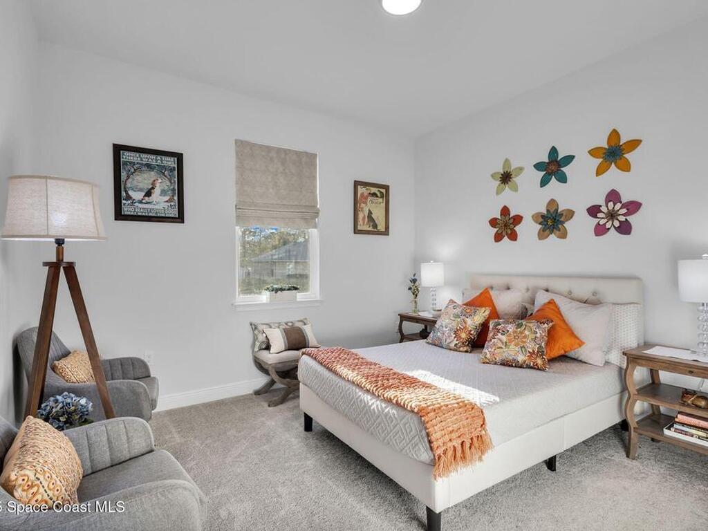 811 St Andre Boulevard, Palm Bay, FL 32908