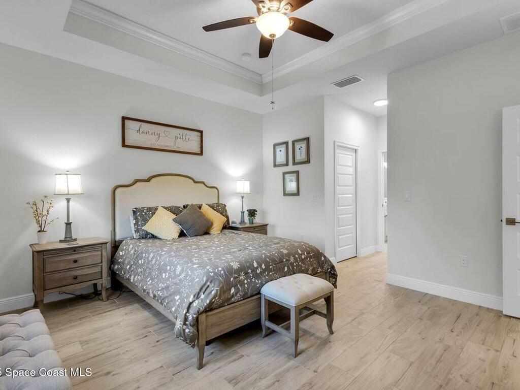 811 St Andre Boulevard, Palm Bay, FL 32908