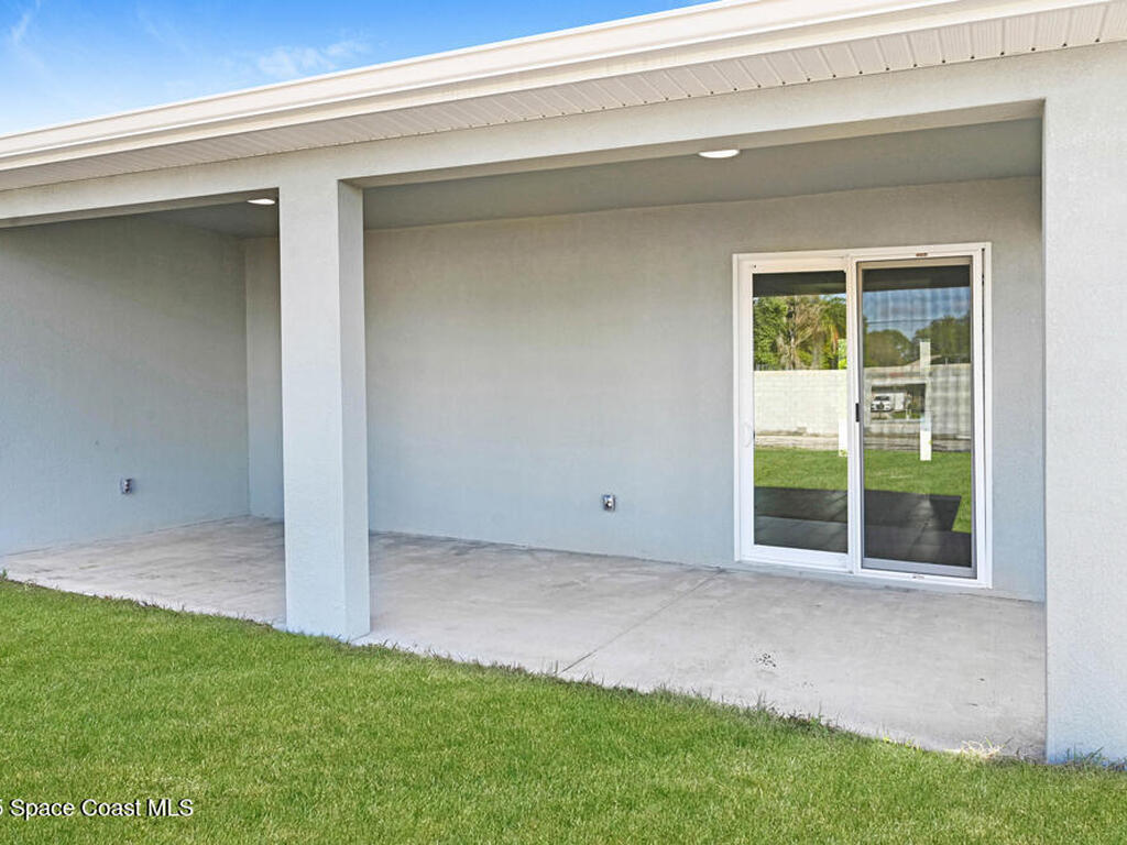 811 St Andre Boulevard, Palm Bay, FL 32908