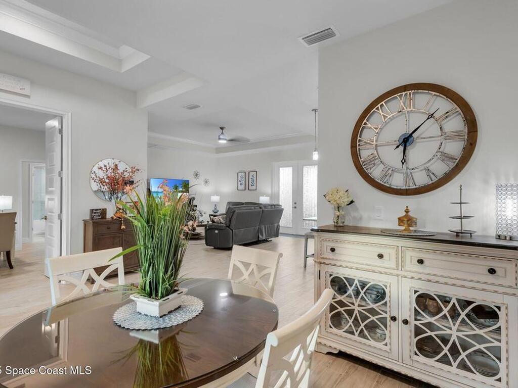 811 St Andre Boulevard, Palm Bay, FL 32908