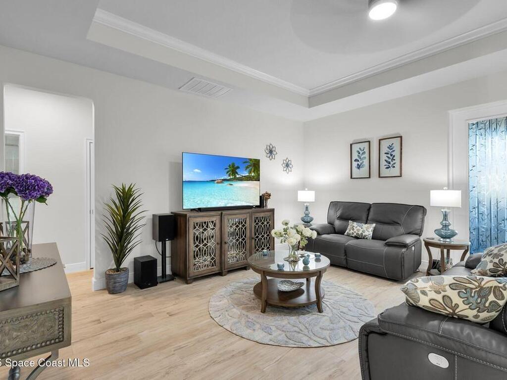 811 St Andre Boulevard, Palm Bay, FL 32908