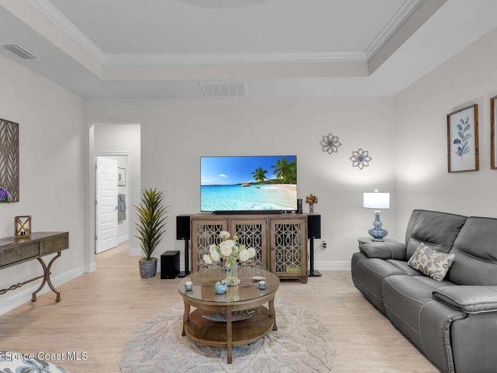811 St Andre Boulevard, Palm Bay, FL 32908