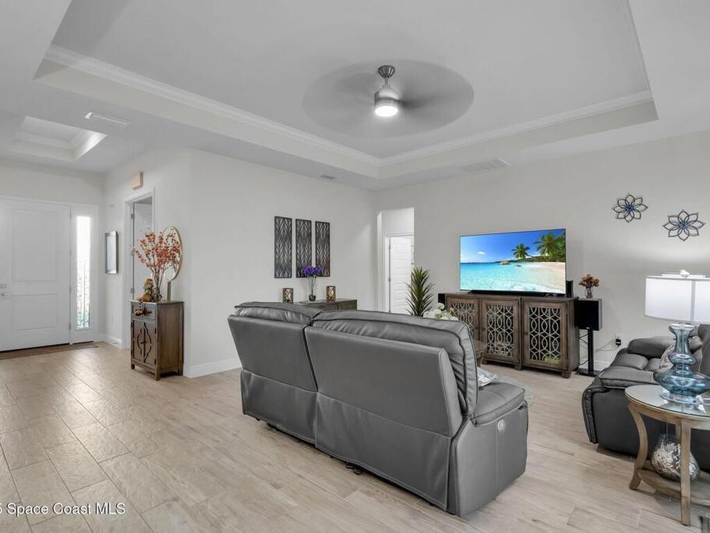 811 St Andre Boulevard, Palm Bay, FL 32908