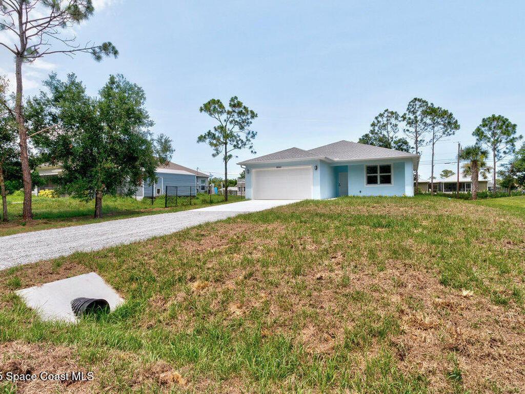8060 96th Avenue, Vero Beach, FL 32967