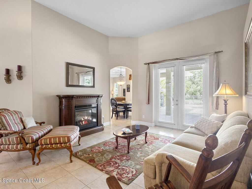 3815 Peacock Drive, Melbourne, FL 32904