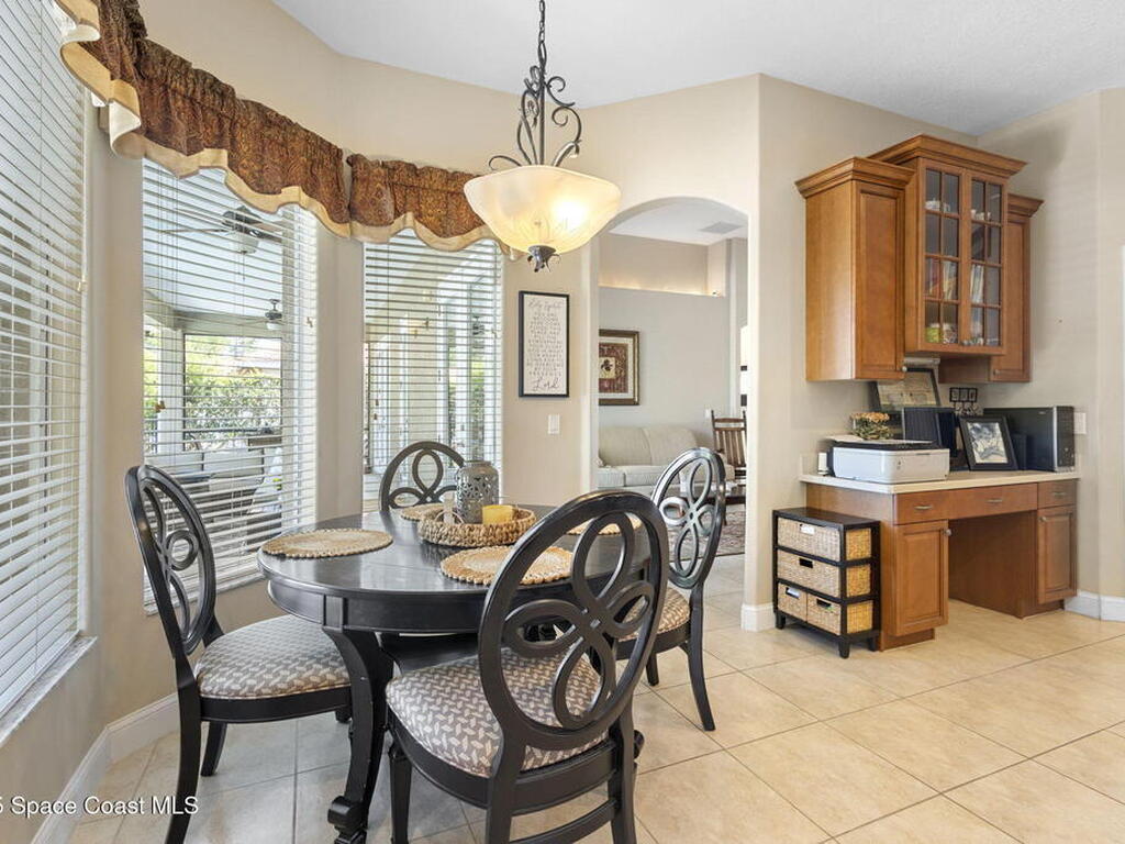 3815 Peacock Drive, Melbourne, FL 32904
