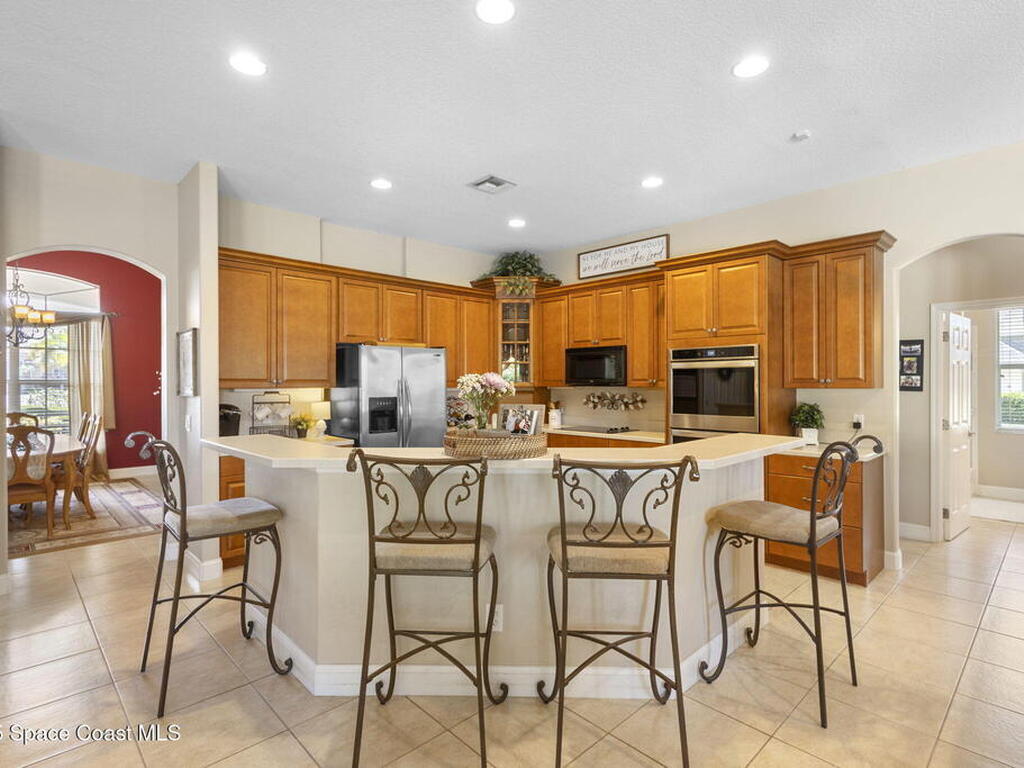 3815 Peacock Drive, Melbourne, FL 32904