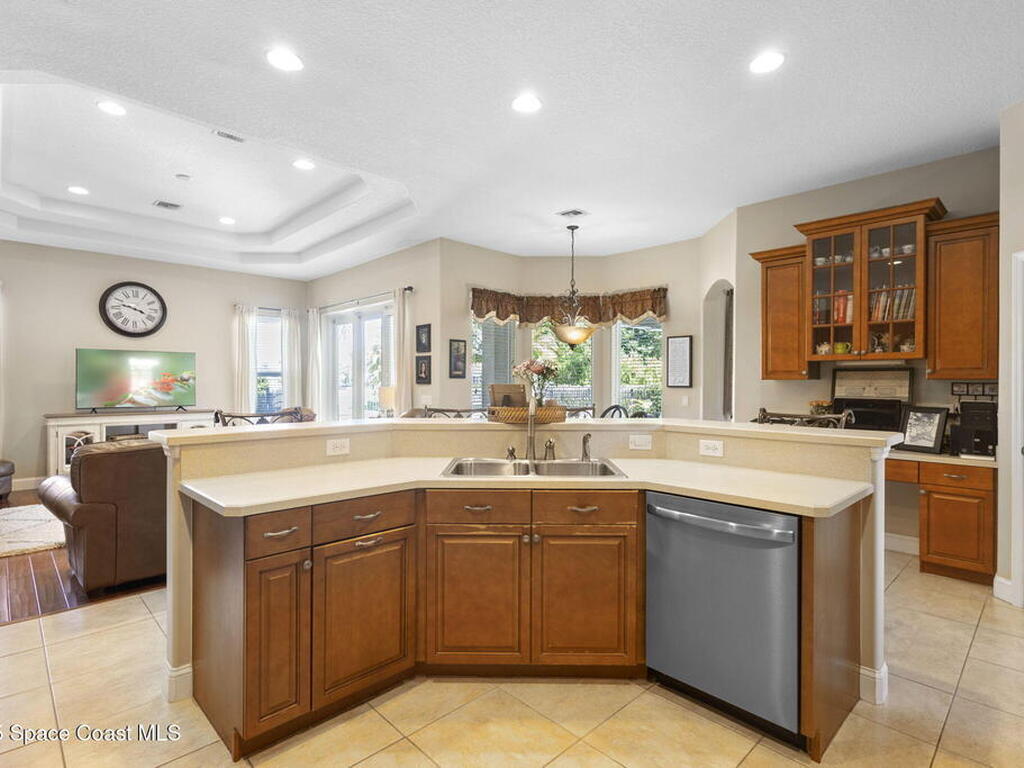 3815 Peacock Drive, Melbourne, FL 32904