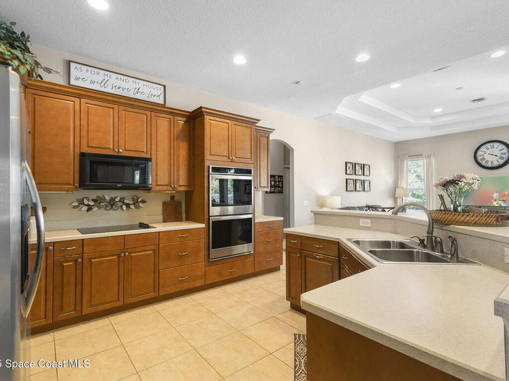 3815 Peacock Drive, Melbourne, FL 32904