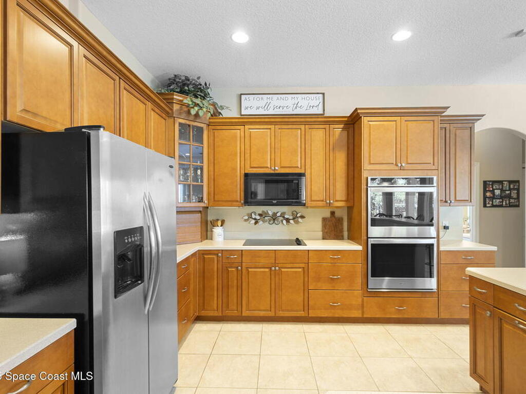 3815 Peacock Drive, Melbourne, FL 32904