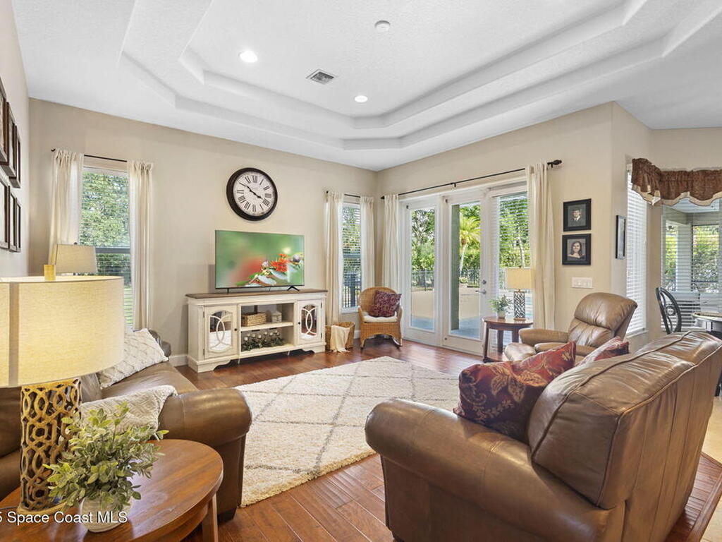 3815 Peacock Drive, Melbourne, FL 32904
