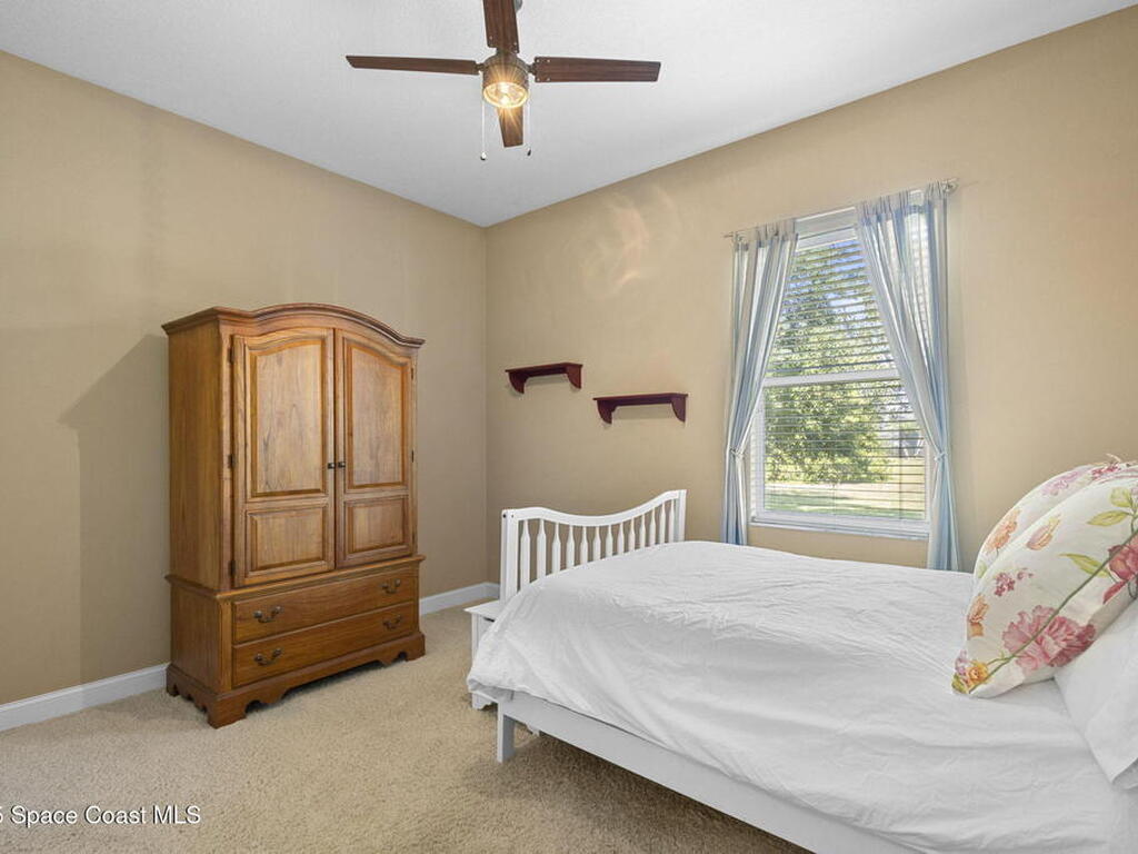 3815 Peacock Drive, Melbourne, FL 32904