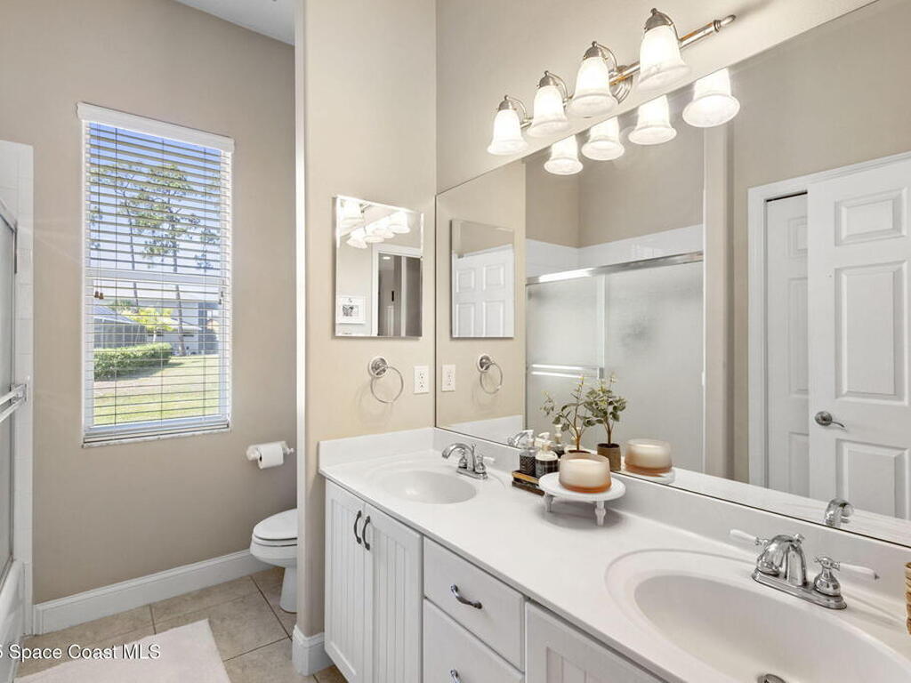 3815 Peacock Drive, Melbourne, FL 32904