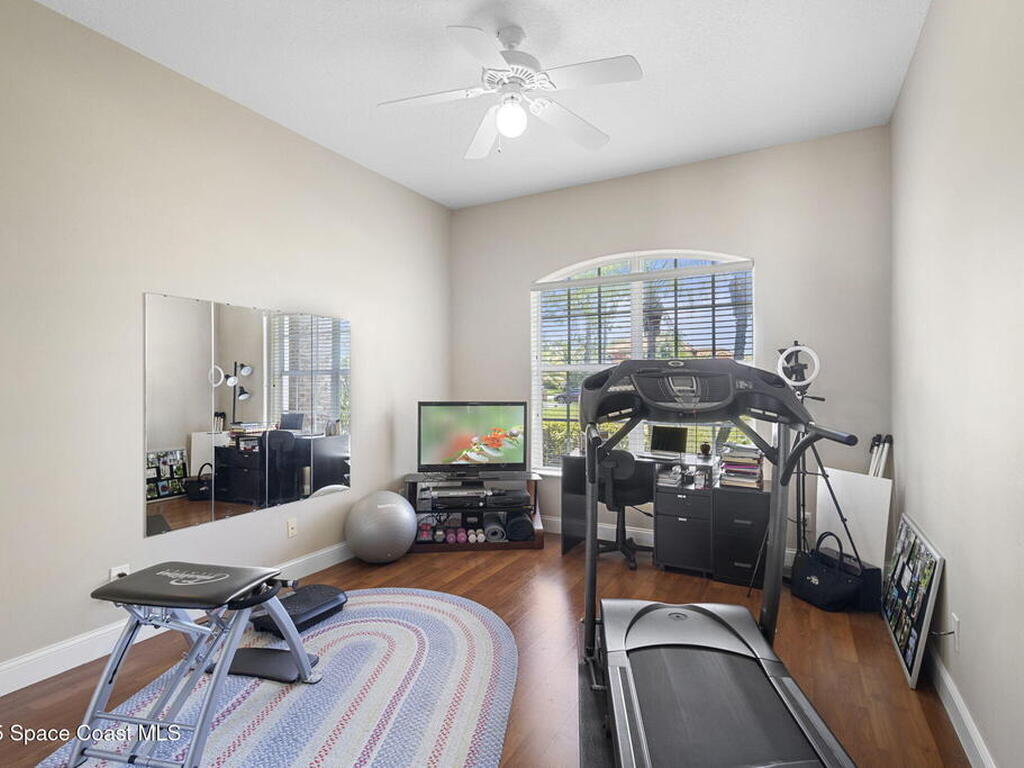 3815 Peacock Drive, Melbourne, FL 32904