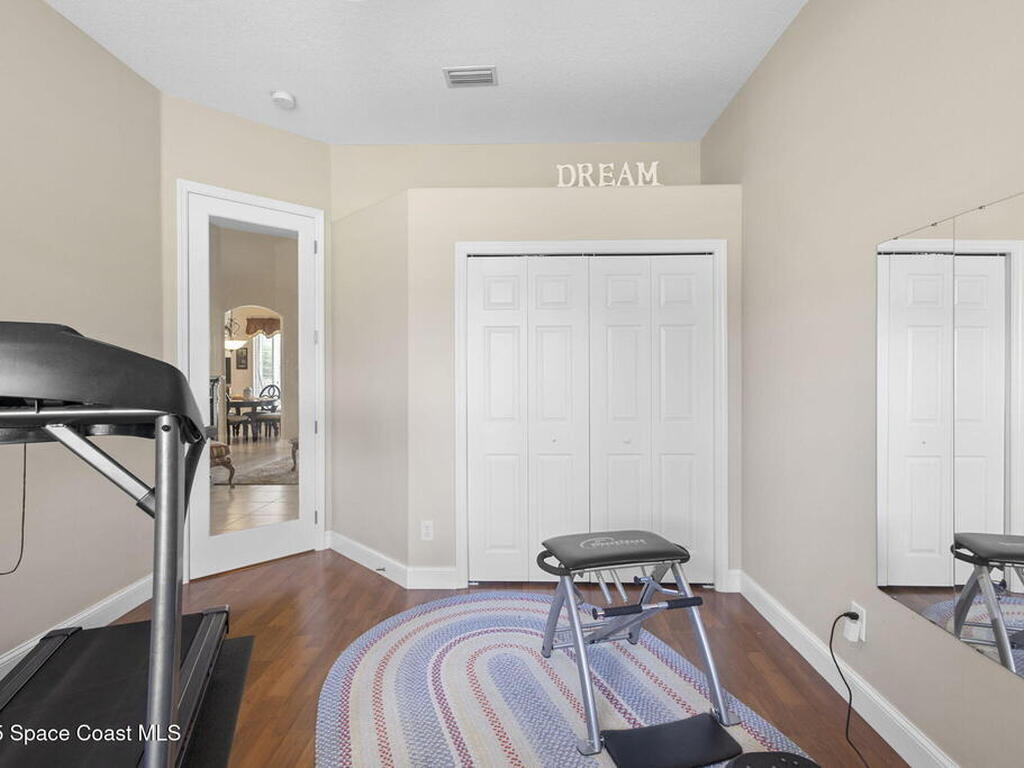 3815 Peacock Drive, Melbourne, FL 32904
