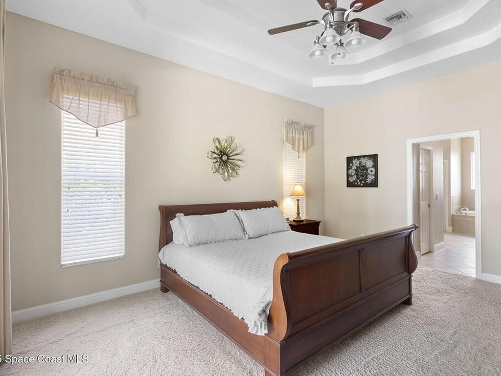 3815 Peacock Drive, Melbourne, FL 32904