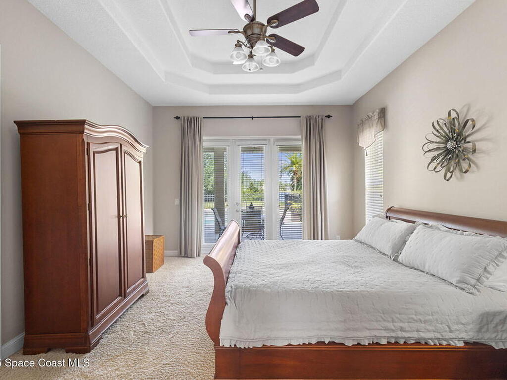 3815 Peacock Drive, Melbourne, FL 32904