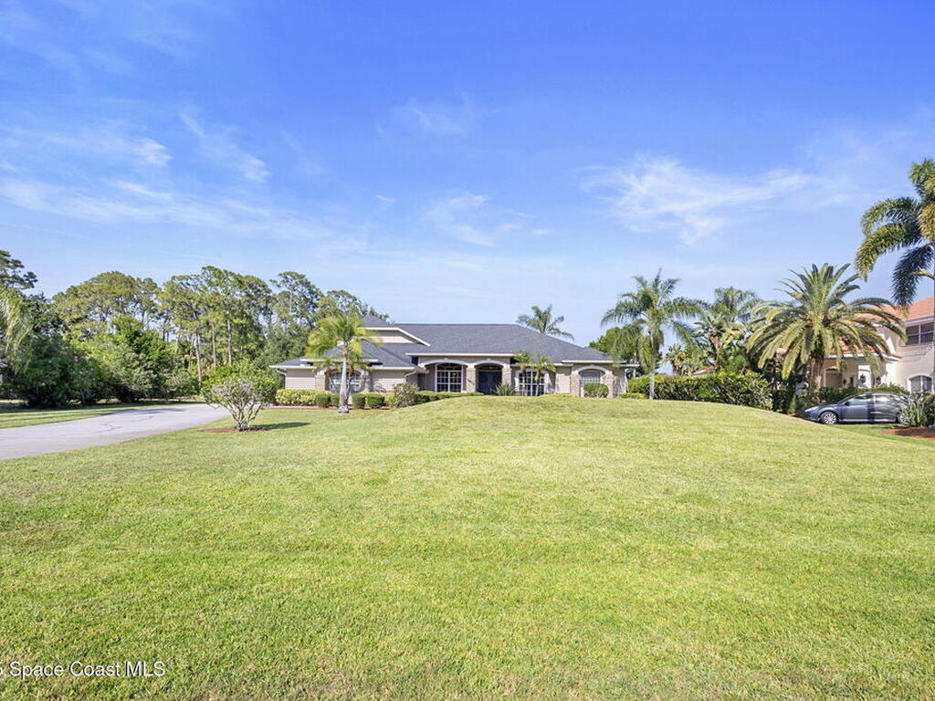 3815 Peacock Drive, Melbourne, FL 32904
