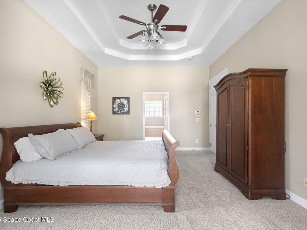 3815 Peacock Drive, Melbourne, FL 32904