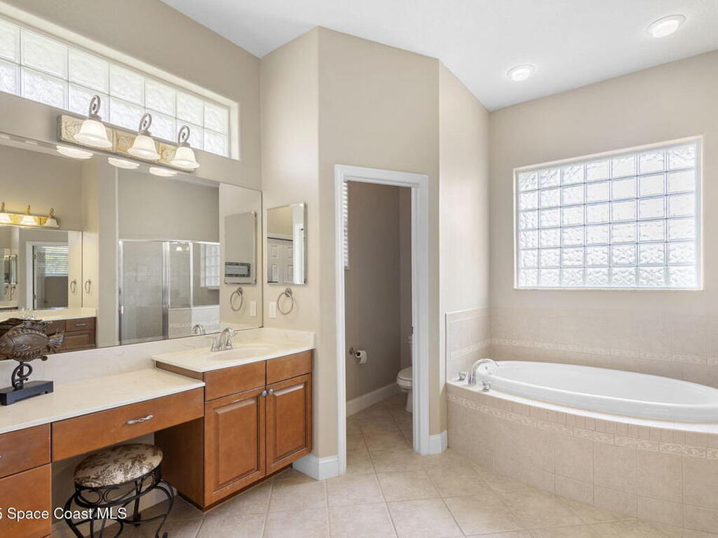 3815 Peacock Drive, Melbourne, FL 32904