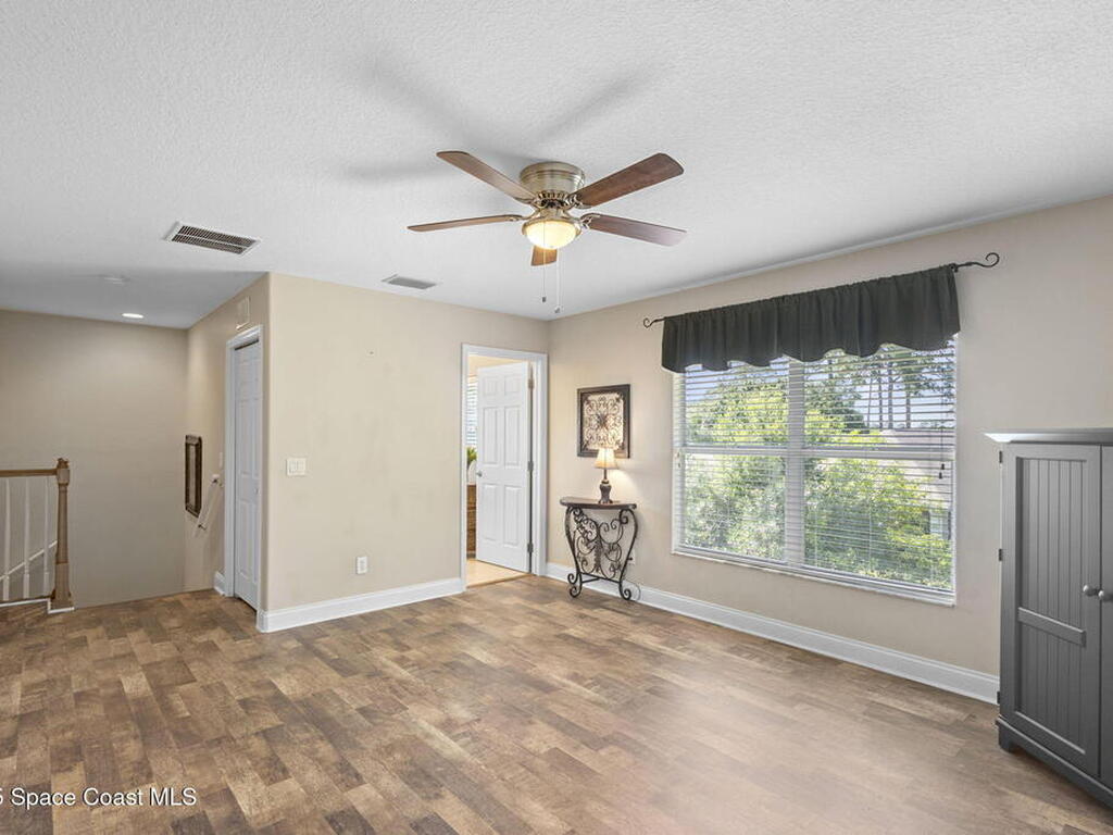 3815 Peacock Drive, Melbourne, FL 32904