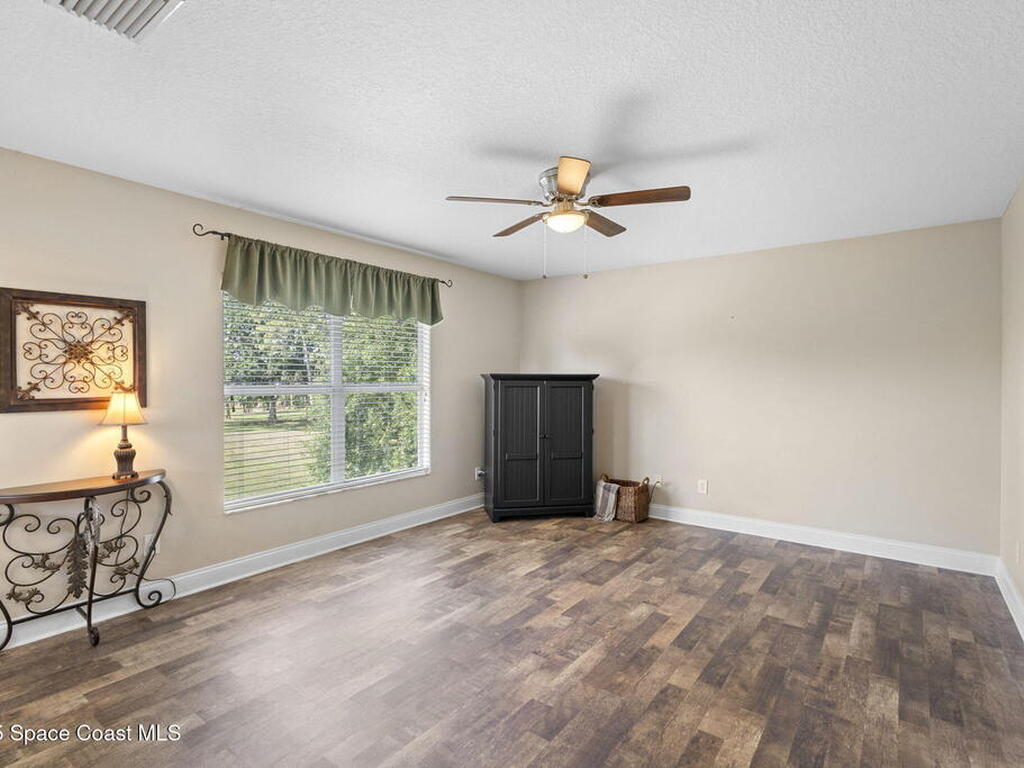 3815 Peacock Drive, Melbourne, FL 32904