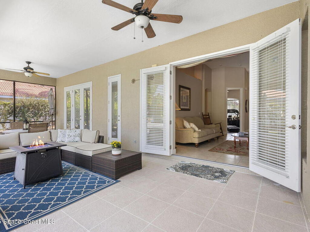 3815 Peacock Drive, Melbourne, FL 32904