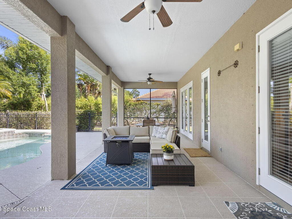 3815 Peacock Drive, Melbourne, FL 32904