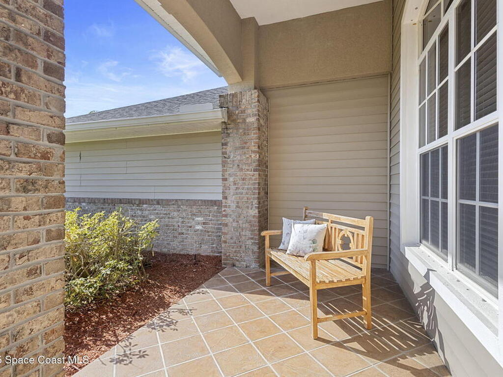 3815 Peacock Drive, Melbourne, FL 32904
