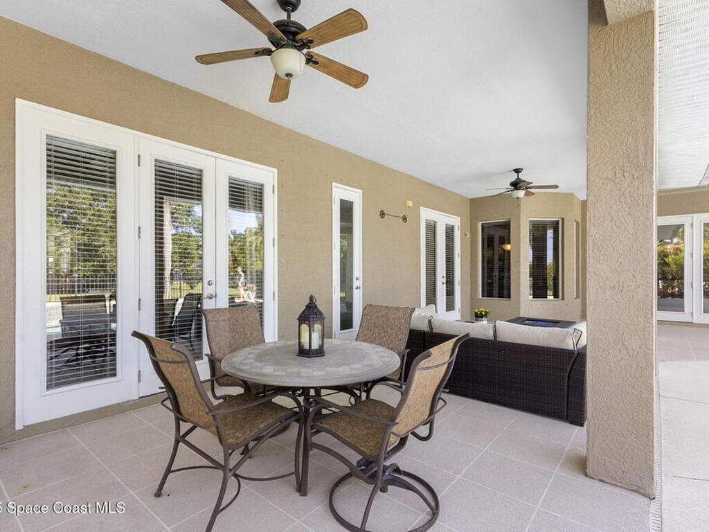 3815 Peacock Drive, Melbourne, FL 32904