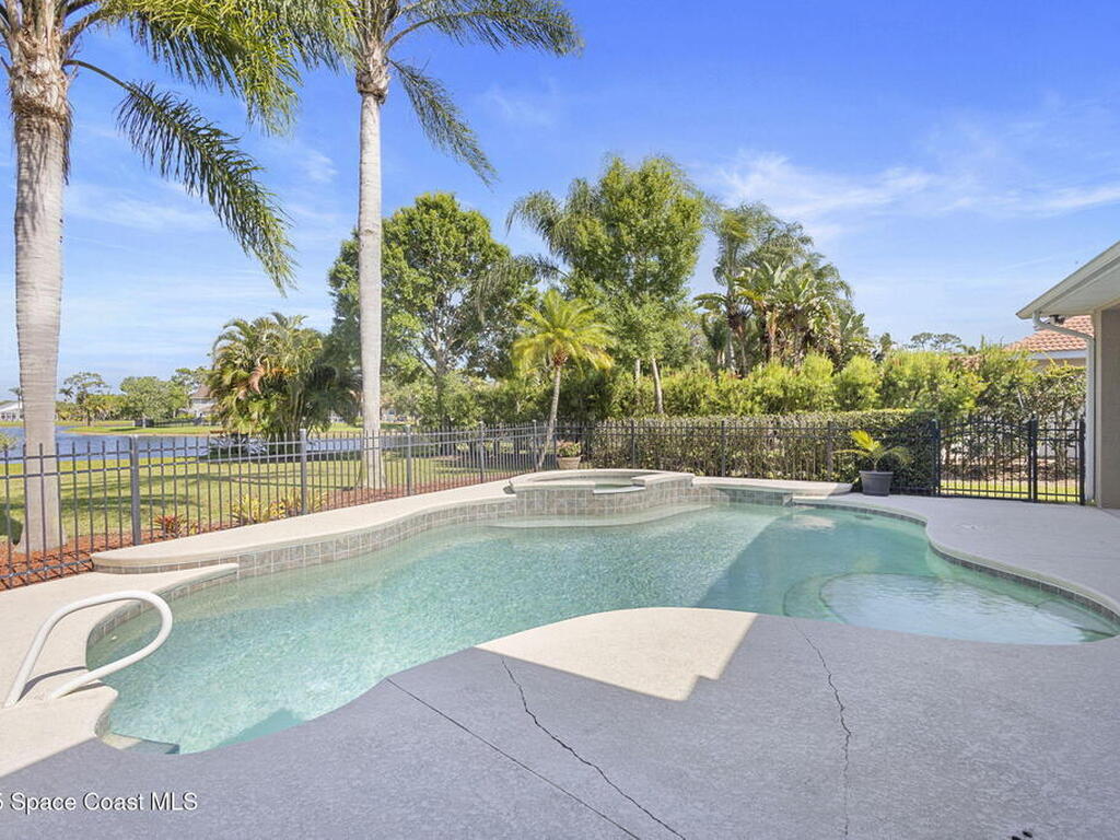 3815 Peacock Drive, Melbourne, FL 32904