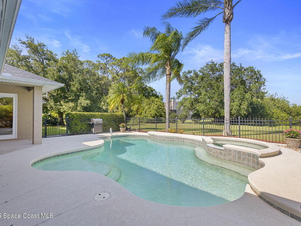 3815 Peacock Drive, Melbourne, FL 32904