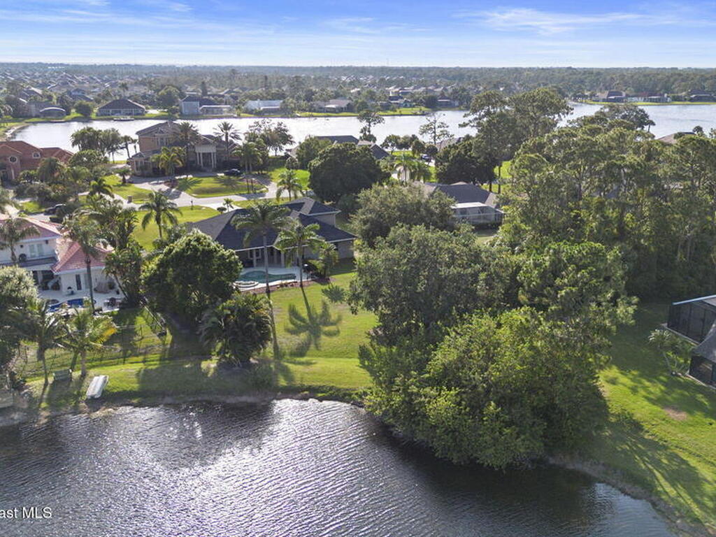 3815 Peacock Drive, Melbourne, FL 32904