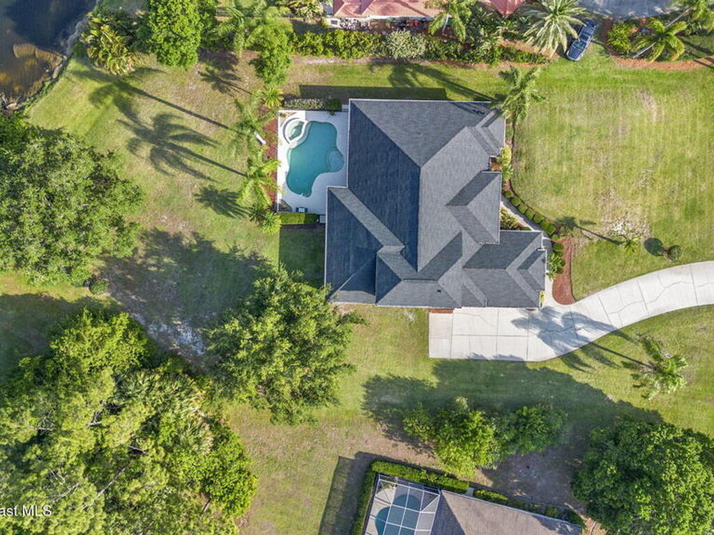 3815 Peacock Drive, Melbourne, FL 32904