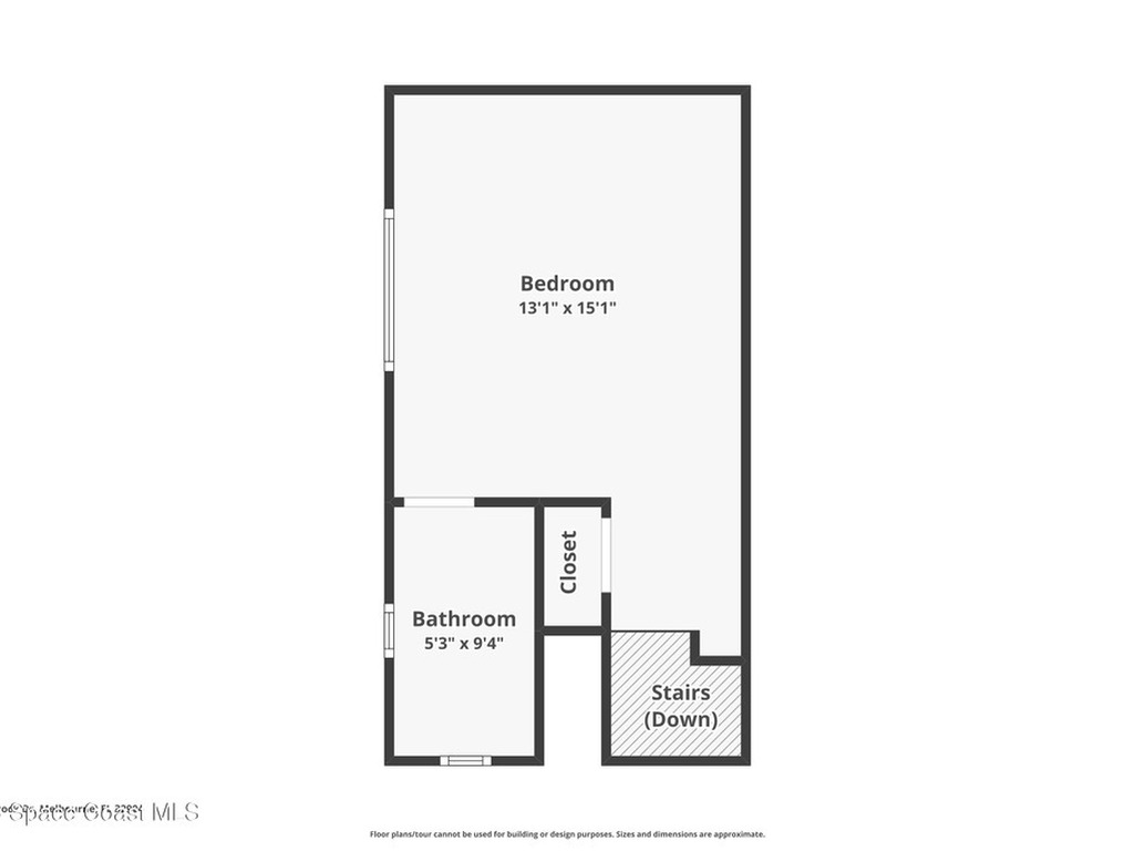 3815 Peacock Drive, Melbourne, FL 32904