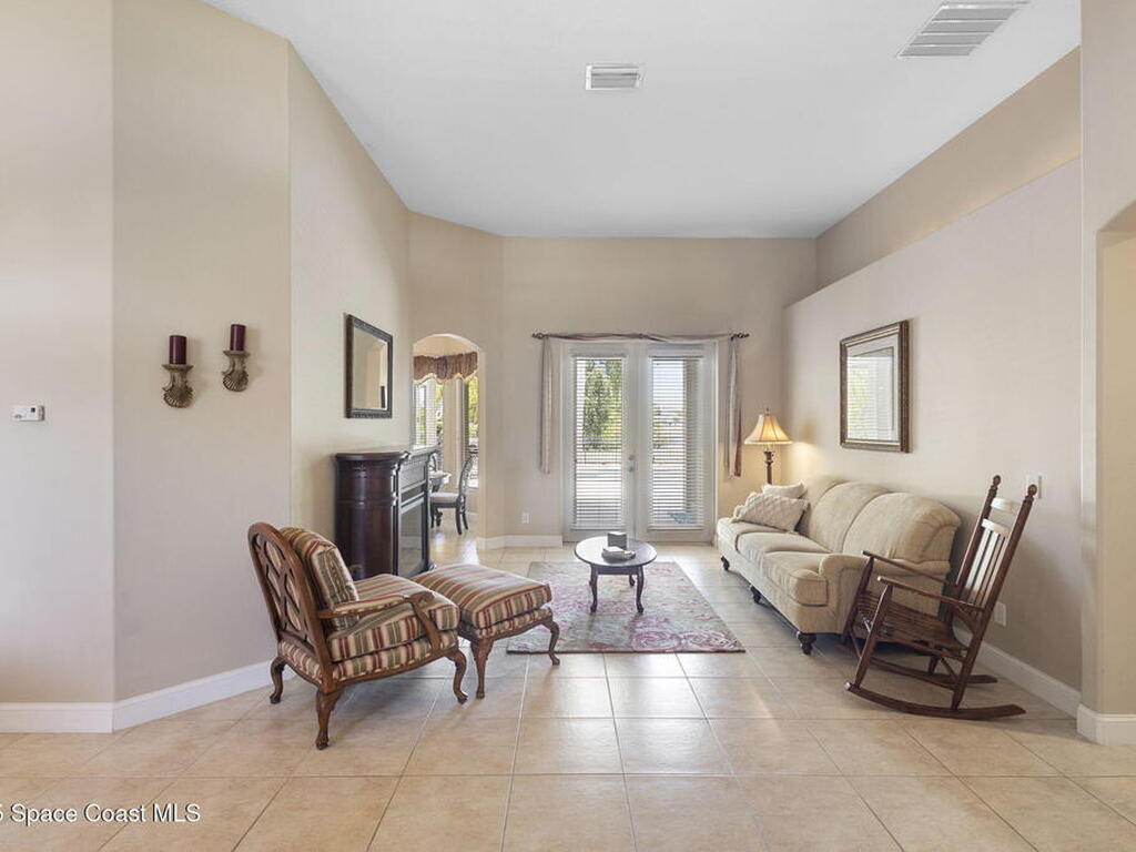 3815 Peacock Drive, Melbourne, FL 32904