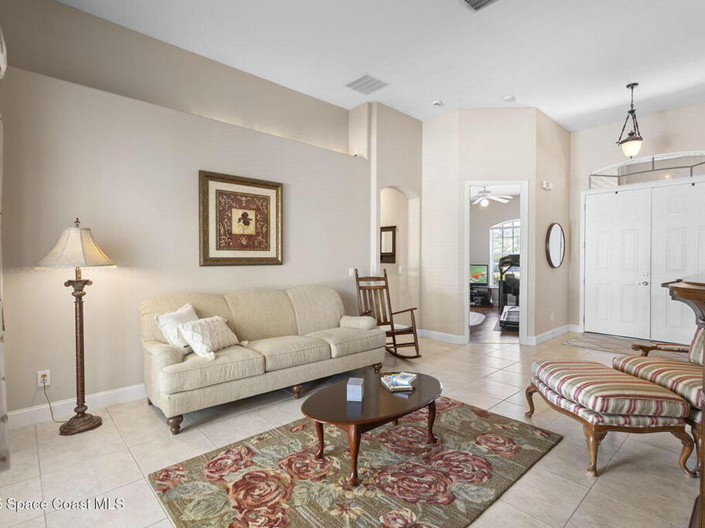 3815 Peacock Drive, Melbourne, FL 32904