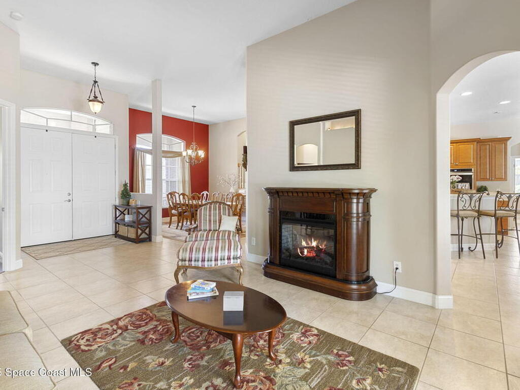 3815 Peacock Drive, Melbourne, FL 32904