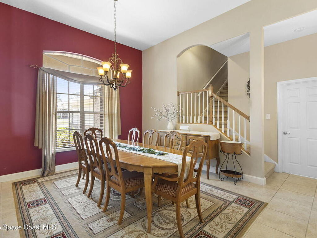 3815 Peacock Drive, Melbourne, FL 32904