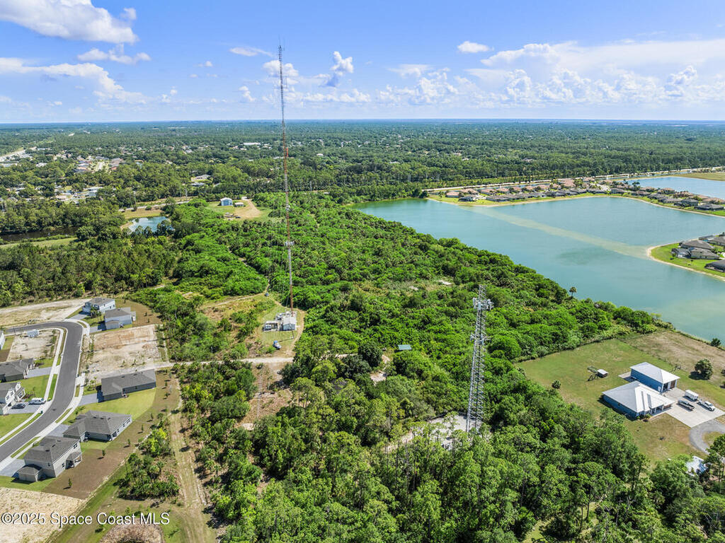 3545 Carriage Gate Drive, Melbourne, FL 32904