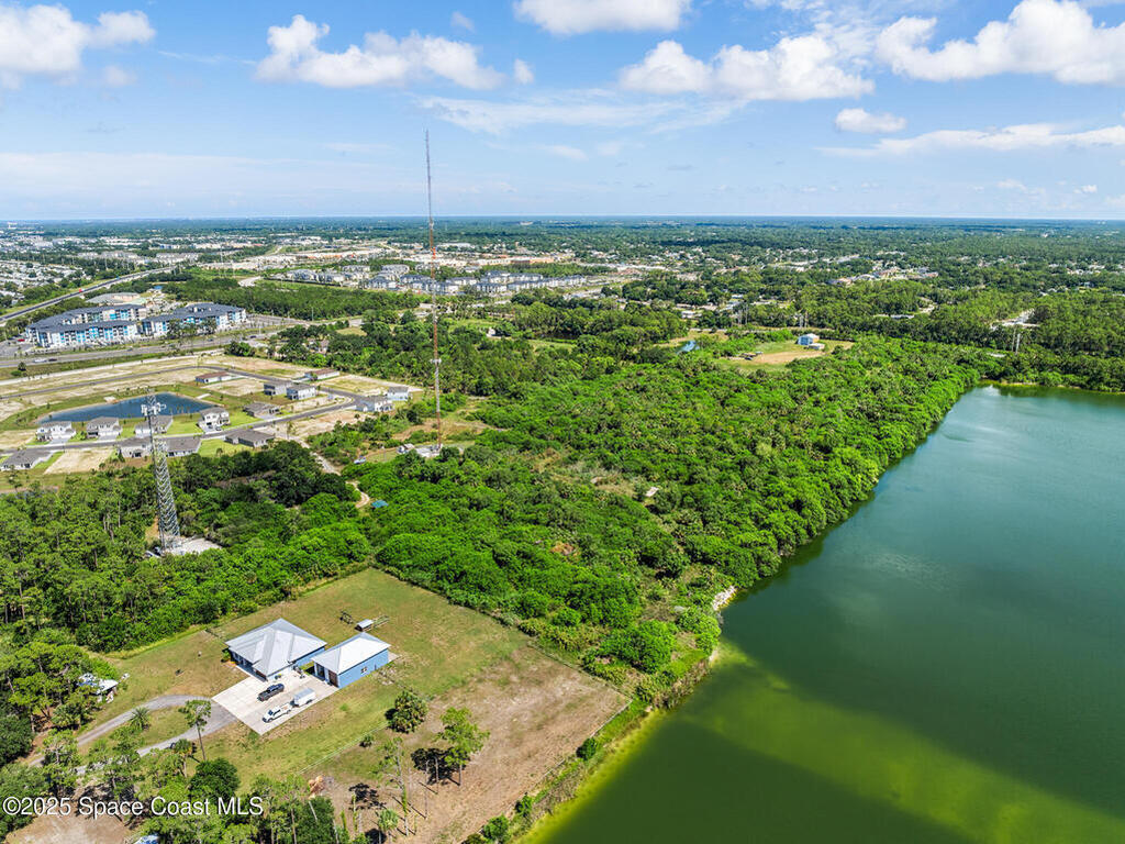 3545 Carriage Gate Drive, Melbourne, FL 32904