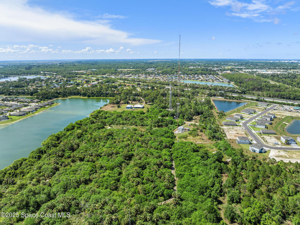 3545 Carriage Gate Drive, Melbourne, FL 32904