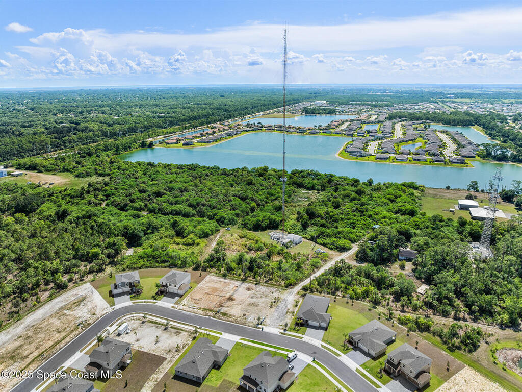 3545 Carriage Gate Drive, Melbourne, FL 32904