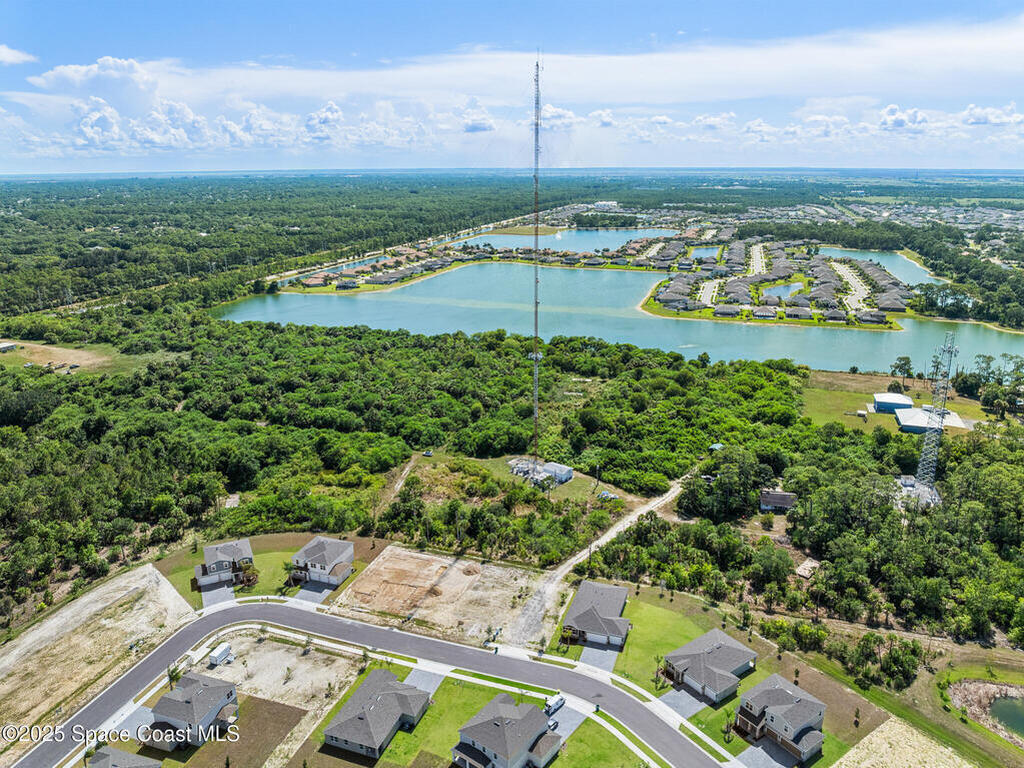 3545 Carriage Gate Drive, Melbourne, FL 32904