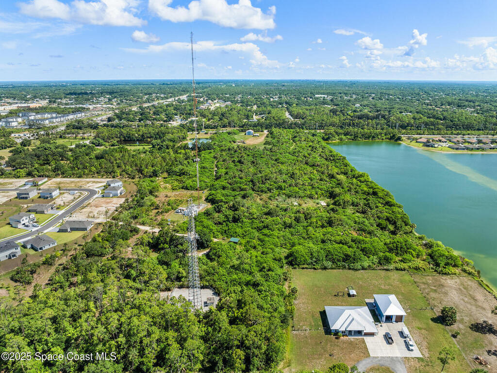 3545 Carriage Gate Drive, Melbourne, FL 32904