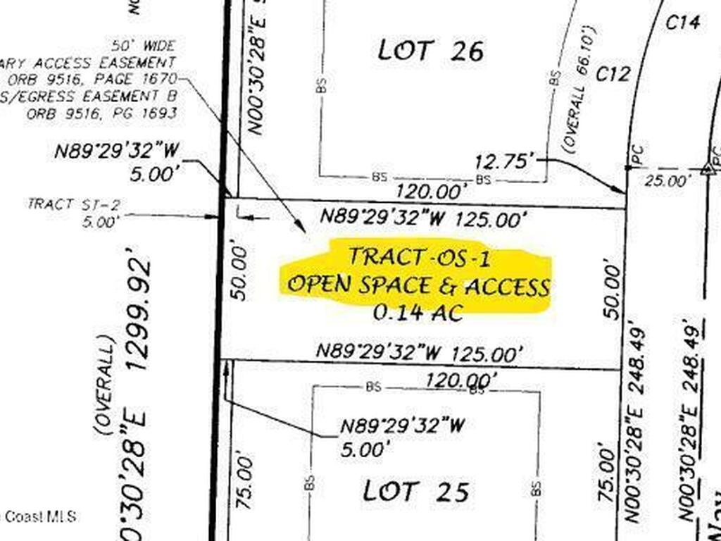 3545 Carriage Gate Drive, Melbourne, FL 32904