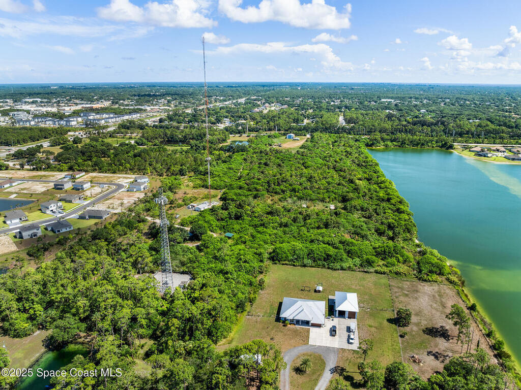 3545 Carriage Gate Drive, Melbourne, FL 32904