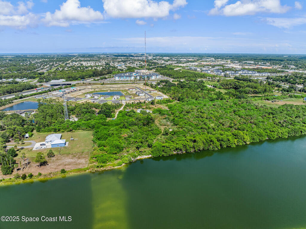 3545 Carriage Gate Drive, Melbourne, FL 32904