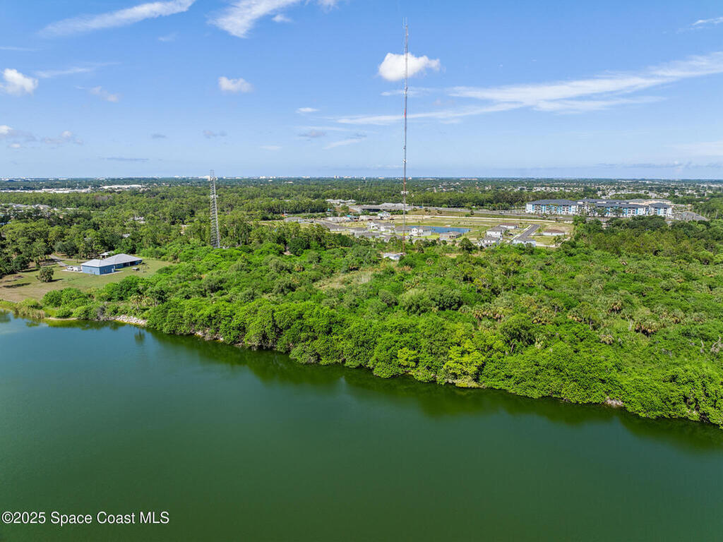 3545 Carriage Gate Drive, Melbourne, FL 32904